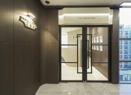 송도 나인멘토즈 학원